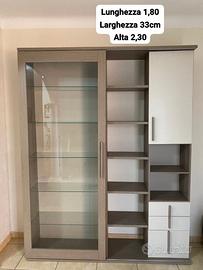 Mobili usati ma come nuovi