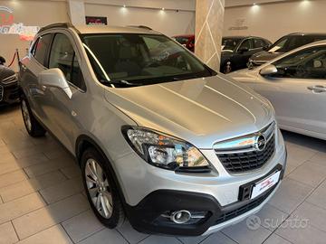 Opel Mokka 1.4 Turbo GPL Tech 140CV 4x2 Cosmo auto