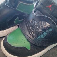 Scarpe Jordan bambino
