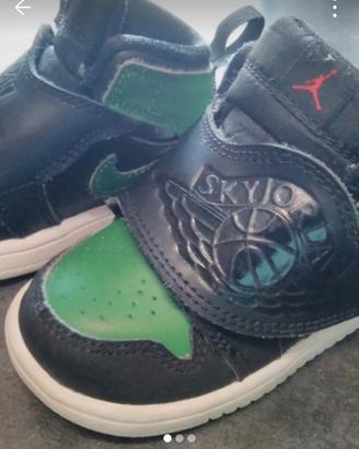 Scarpe Jordan bambino