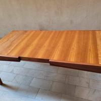 Tavolo In Ciliegio Con Sedie