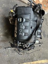 Motore cambio Citroen Peugeot 1.6 benzina 5F01 5FW