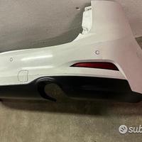 Paraurti posteriore ford focus sw mk4 2018 2024