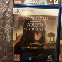 Giochi Ps4 e Ps5