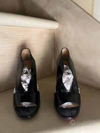 Sandalo Christian Louboutin