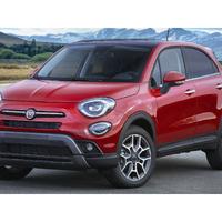 Ricambi usati fiat 500x 500 x trekking #d