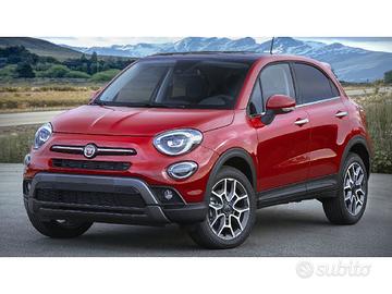 Ricambi usati fiat 500x 500 x trekking #d