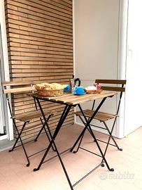 Casa per vacanze brevi