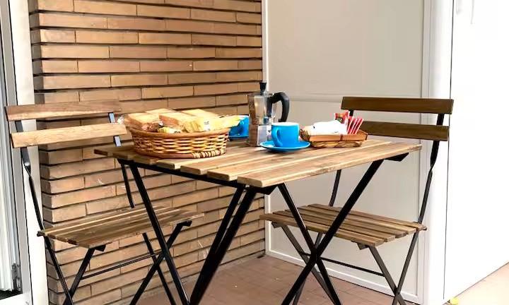 Casa per vacanze brevi