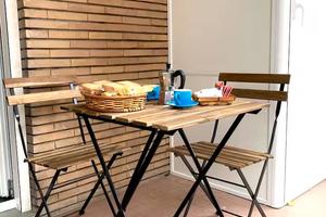 Casa per vacanze brevi