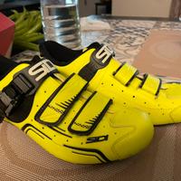 Scarpe bici da corsa uomo 40