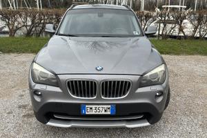 Bmw x1 (f48) - 2012