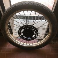 Ricambi honda xl 600 r
