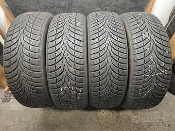 gomme termiche 205/60/16 ceat al 90%