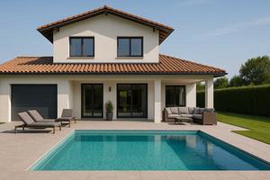 Masenzatico Lotto di tereno residenziale mq 650