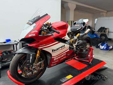 Ducati 1299 Superleggera SBK BARNI