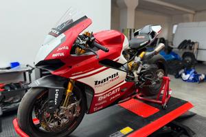 Ducati 1299 Superleggera SBK BARNI