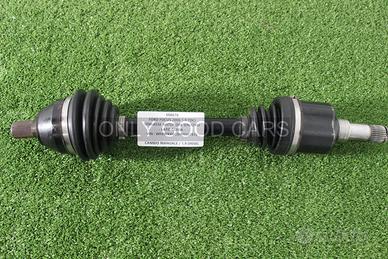 Semiasse anter sinistro ford focus 2006 | 000676