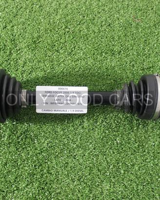 Semiasse anter sinistro ford focus 2006 | 000676