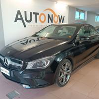 Mercedes-benz CLA 200 Sport *UNIPROPRIETARIO*