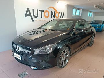 Mercedes-benz CLA 200 Sport *UNIPROPRIETARIO*