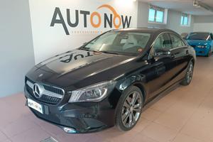 Mercedes-benz CLA 200 Sport *UNIPROPRIETARIO*