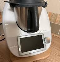 Bimby TM6 usato, come nuovo