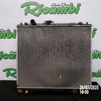 RADIATORE ACQUA PER PAJERO V20 2.8 TD 1997