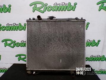RADIATORE ACQUA PER PAJERO V20 2.8 TD 1997