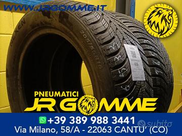 205/55/16 NEXEN 4 Stagioni 80%