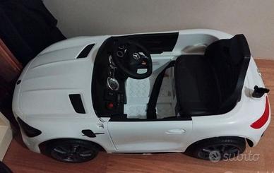 Macchina per bambini