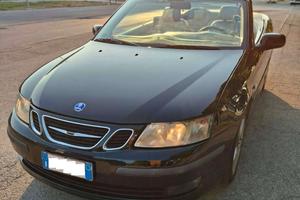 SAAB 9-3 1.8 Vector - cabrio