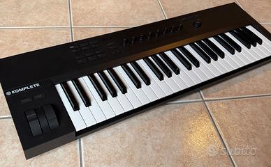 Native Instruments Komplete Kontrol A49