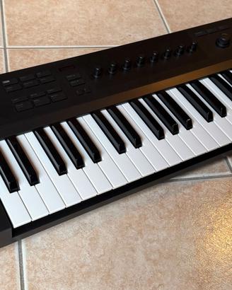 Native Instruments Komplete Kontrol A49