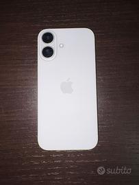 iPhone 16 128 giga