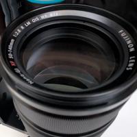Fujifilm XF 50-140mm f/2.8 R LM OIS WR