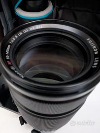 Fujifilm XF 50-140mm f/2.8 R LM OIS WR