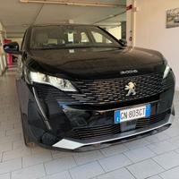 PEUGEOT 3008 PROMO FINANZIAMENTO 130 S&S EAT8 A