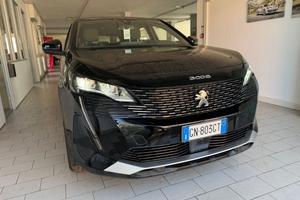 PEUGEOT 3008 PROMO FINANZIAMENTO 130 S&S EAT8 A