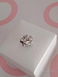 Charm Disney L'Aereo Mickey Mouse & Minnie Pandora