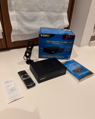 Disco rigido 1TB
