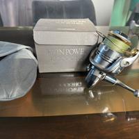 Twin power 3000 japan