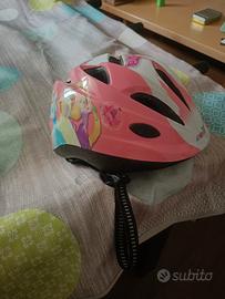 casco bambina