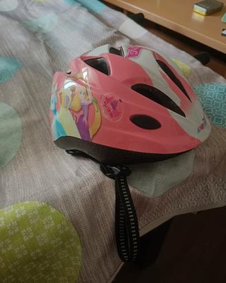 casco bambina