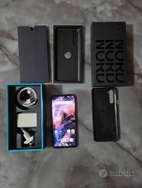 Oneplus Nord Blue - 128Gb 8Gb RAM