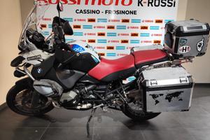 BMW R 1200 GS ADVENTURE 30 YEAR