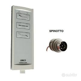 Telecomandi per letti, poltrone e sollevatori