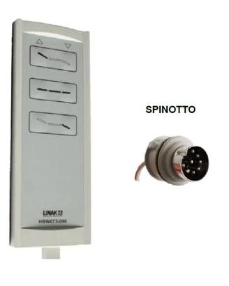 Telecomandi per letti, poltrone e sollevatori