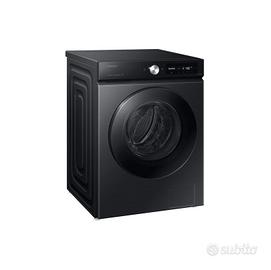 Samsung Lavatrice BESPOKE AI, 11kg 3 MESI UTILIZZO