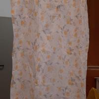 Camicia da notte senza maniche